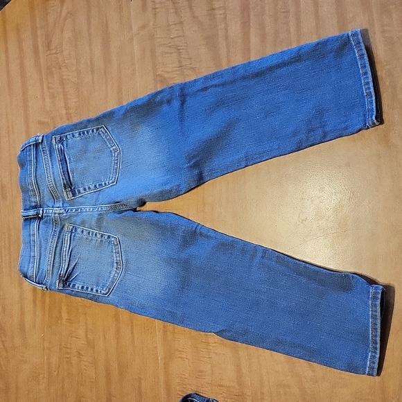 Baby Gap - 3 pair of pants - Size 5 - Picture 4 of 11